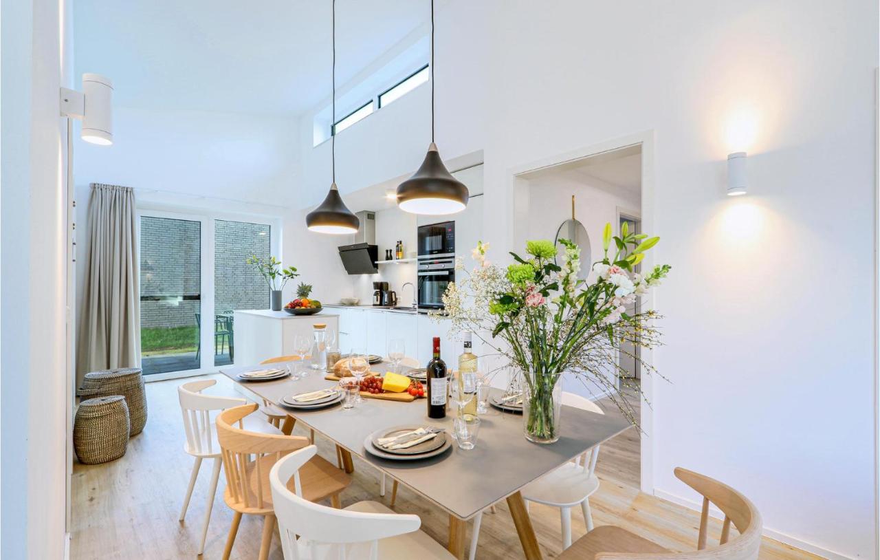 3 Bedroom Awesome Home In Lembruch-Duemmer See Luaran gambar