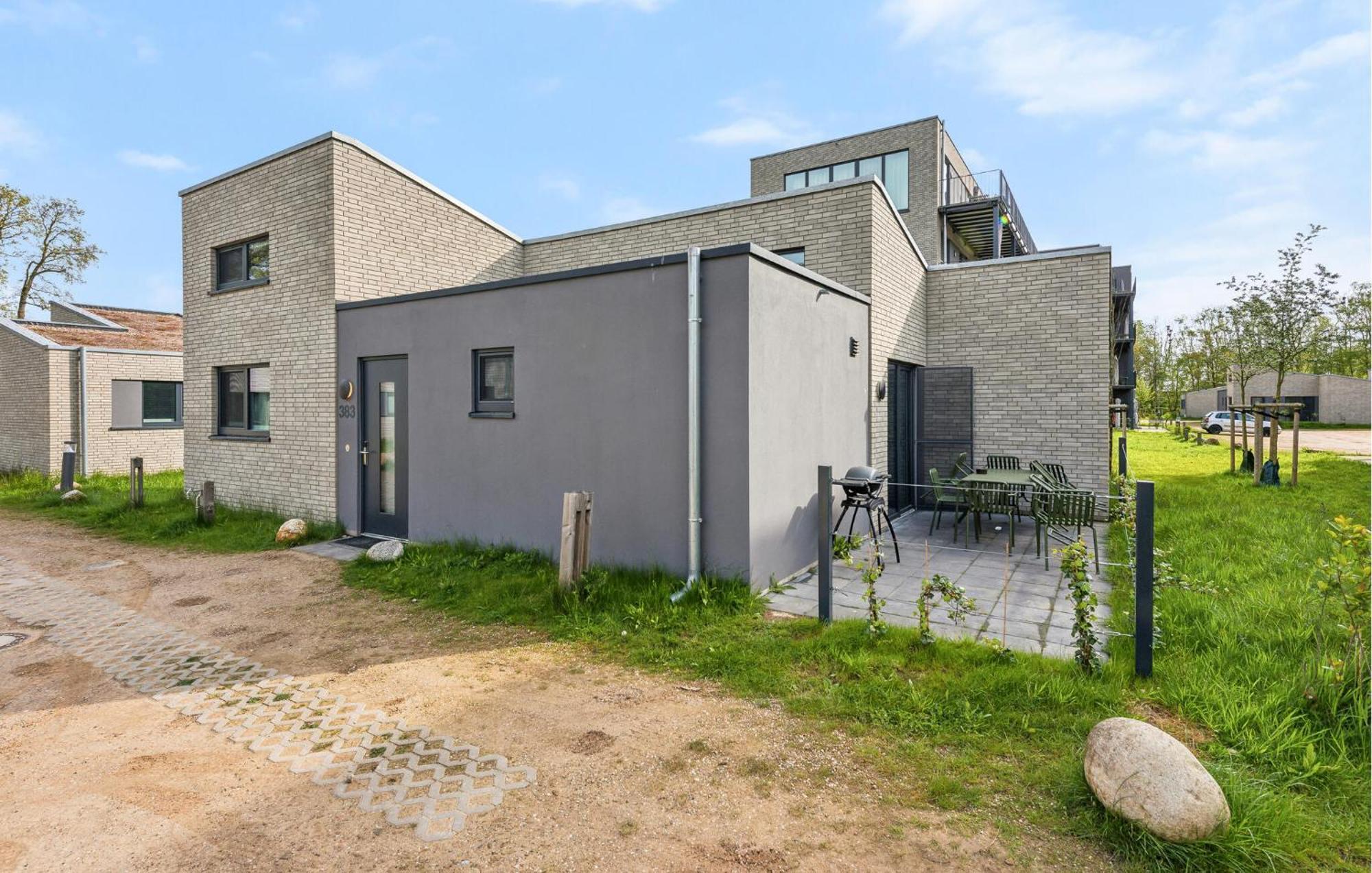 3 Bedroom Awesome Home In Lembruch-Duemmer See Luaran gambar